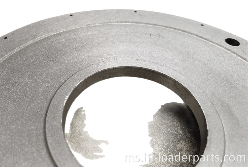 Badan omboh gear langsung untuk liugong xcmg xgma lonking Direct gear piston body for Liugong XCMG XGMA Lonking